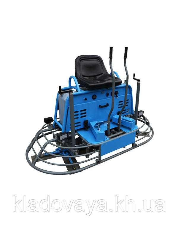Двороторна машина SPEKTRUM SZMD-1200H
