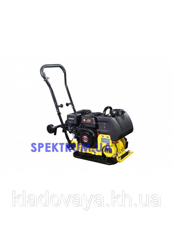 Поступаюча віброплита SVP-150H