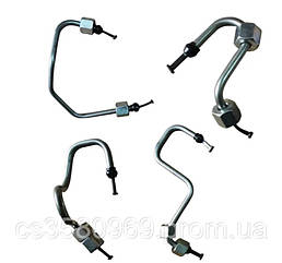 Паливна трубка 04502273 Deutz