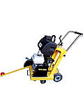 Швонарізувач SPEKTRUM SFS-500L з двигуном Loncin G420F, фото 6