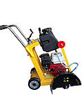 Швонарізувач SPEKTRUM SFS-500L з двигуном Loncin G420F, фото 7