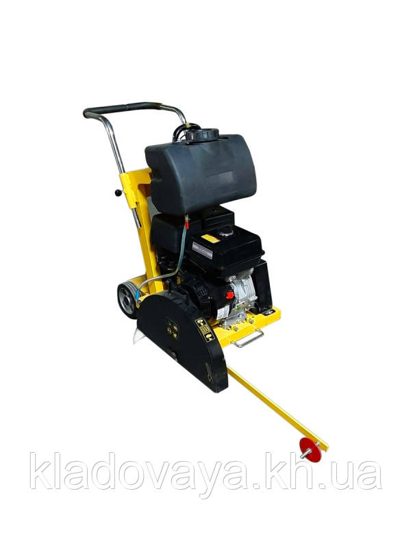 Швонарізувач SPEKTRUM SFS-350L з двигуном Loncin G200F