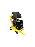 Швонарізувач SPEKTRUM SFS-350L з двигуном Loncin G200F, фото 4
