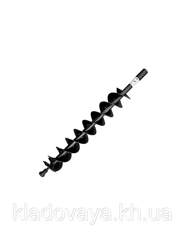 Шнек для мотобура 3WT-300A/B, 120 мм