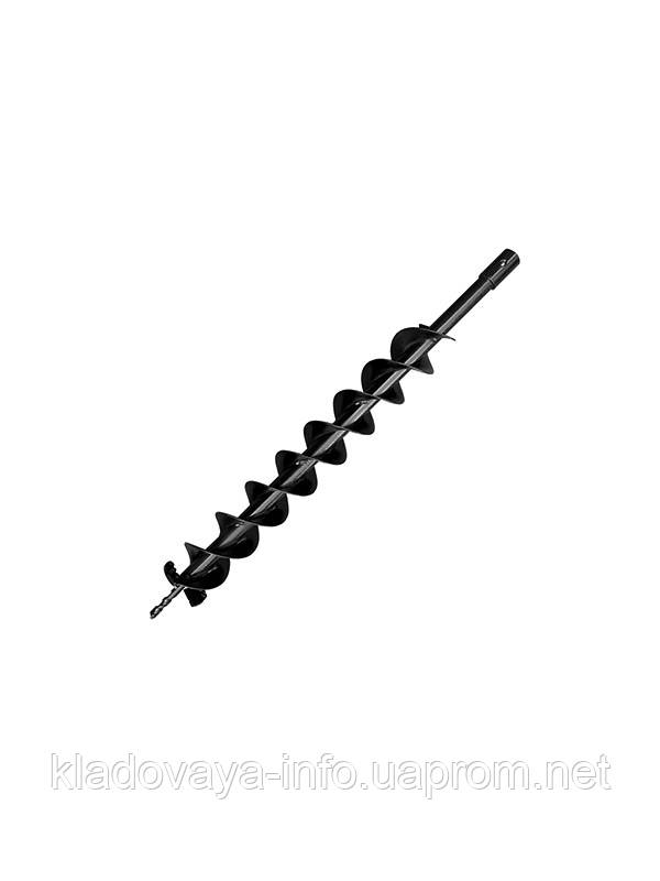 Шнек для мотобура 3WT-300A/B, 150 мм
