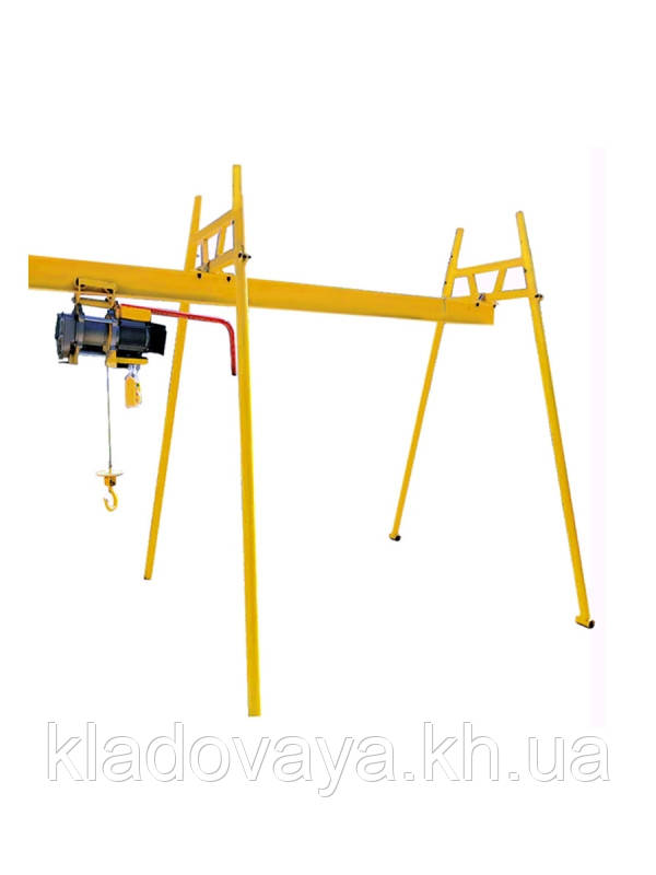 Мини кран 16C600