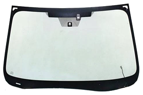 Скло лобове з підігрівом Subaru Forester SK 18-21 CROSSOVER SUV Pilkington VIN, кріп.дзерк., кріп.дат.світла/вологи