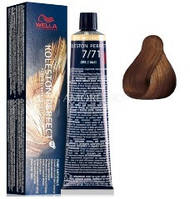 Крем-фарба для волосся Wella Koleston 7/71, 60 мл