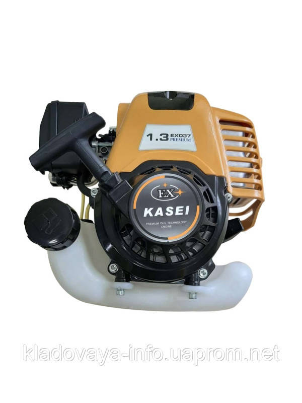Двигун Honda GX-390 бензиновий ДВС