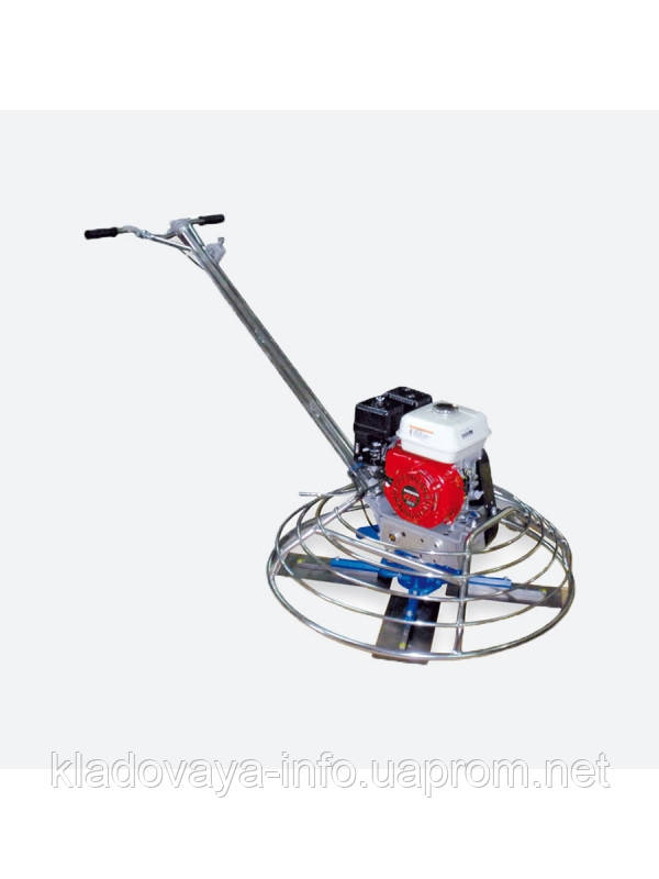 Затиральна машина SPEKTRUM SZM-600 з двигуном Honda GX 160