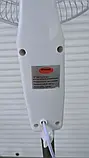 Підлоговий вентилятор з пультом 100W Fan Remote, Вентилятор побутовий 3 режиму, фото 3