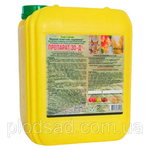 Препарат 30Д 5л