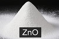 Оксид цинку (цинкові білила) фасування 25кг