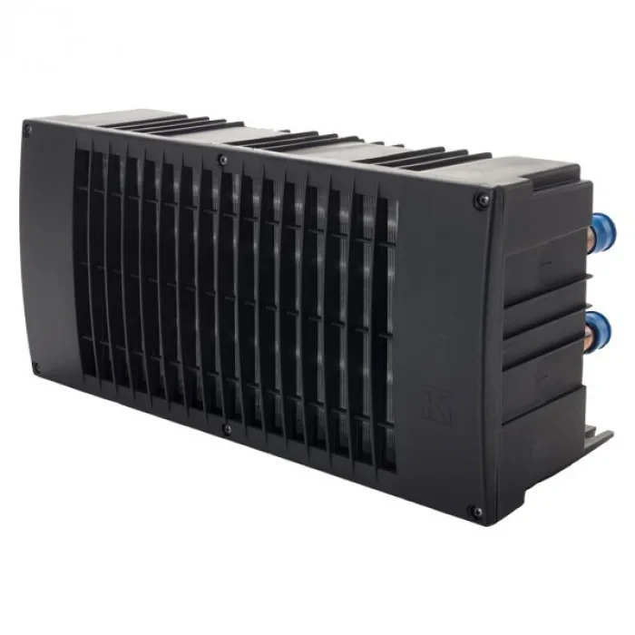 Обігрівач салонний SILENCIO 2 12V