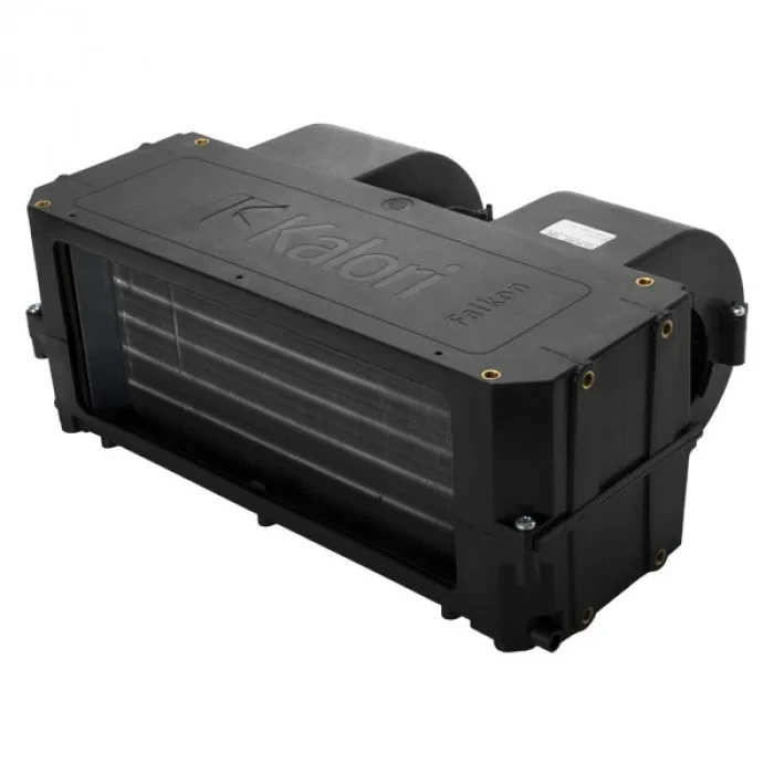 Обігрівач салонний Ø16 FALKON E 24V