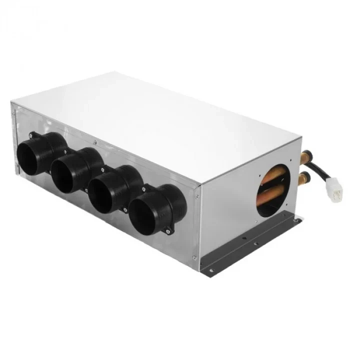 Обігрівач салонний Ø16 KINOX 24V