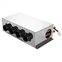 Обігрівач салонний Ø16 KINOX 24V