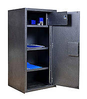 Сейф офісний СБ-930К шафа для зберігання документів в офісі будинку R_2330
