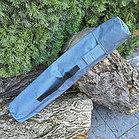 Сумка-тубус на липучці для зберігання транспортування 10 шампурів R_2331