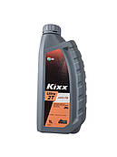 Мастило моторне 2такт KIXX ULTRA 2 Stroke 1л