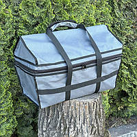 Чохол із ручкою 510х290х320 мм для коптильні з гідрозатвором на 27 л R_2338