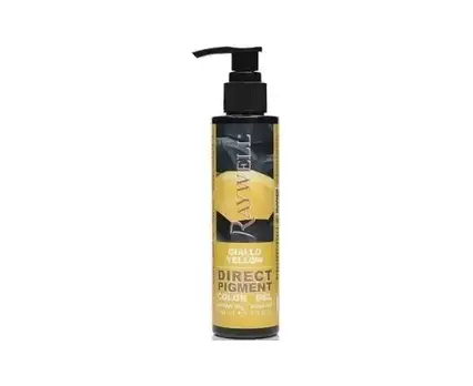 Прямі фарбники Raywell Direct Pigment