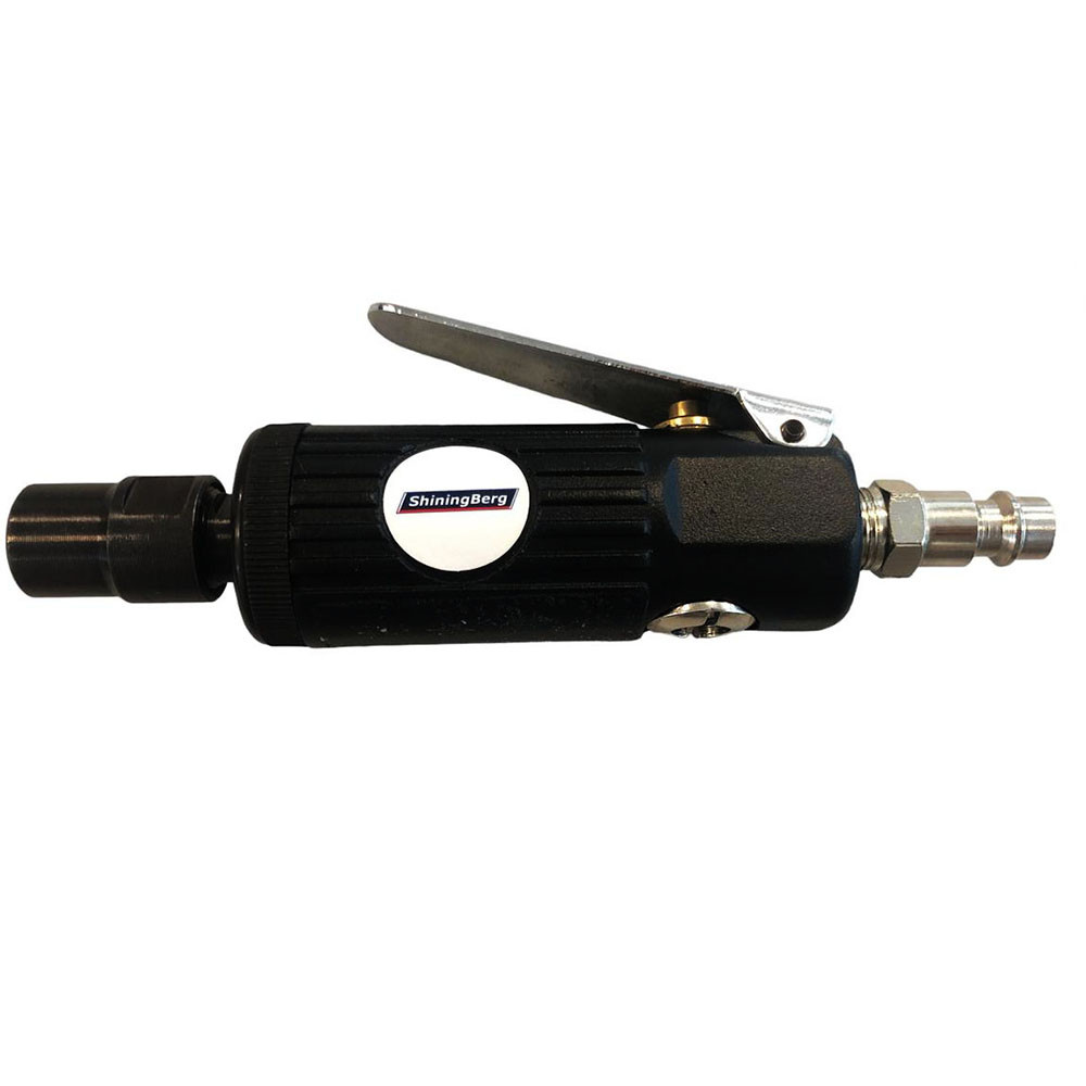 Зачисна машина пряма ShiningBerg 11204-P, фото 1