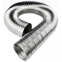 Повітропровід гнучкий ПА1-01d120