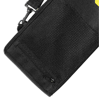 Спортивна Сумка для Скандинавських и Трекінгових Палиць Gabel Nordic Walking Pole Bag 2 pairs (8009010500005), фото 2
