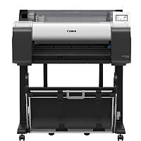 Плоттер A1 Canon imagePROGRAF TM-255 24" (6238C003AA)