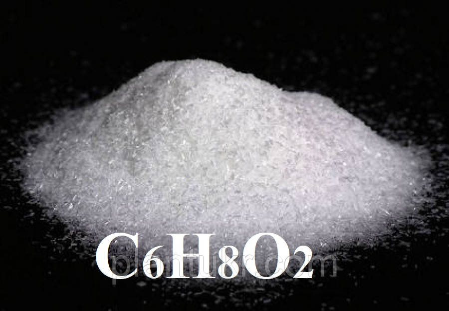 Сорбінова кислота