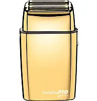 Комбо-набір для стрижки BaByliss PRO Boost+ Gold (FXFS2GE+FX7870GBPE), фото 5