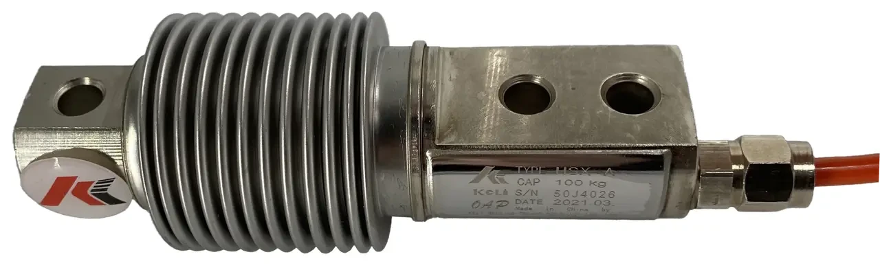 Тензодатчик ваги Keli HSX-A 100 кг (OAP)