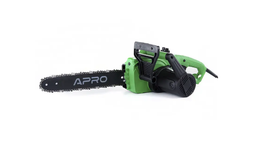 Електропила цепная ТМ "APRO" EPL 1600 шина 35см