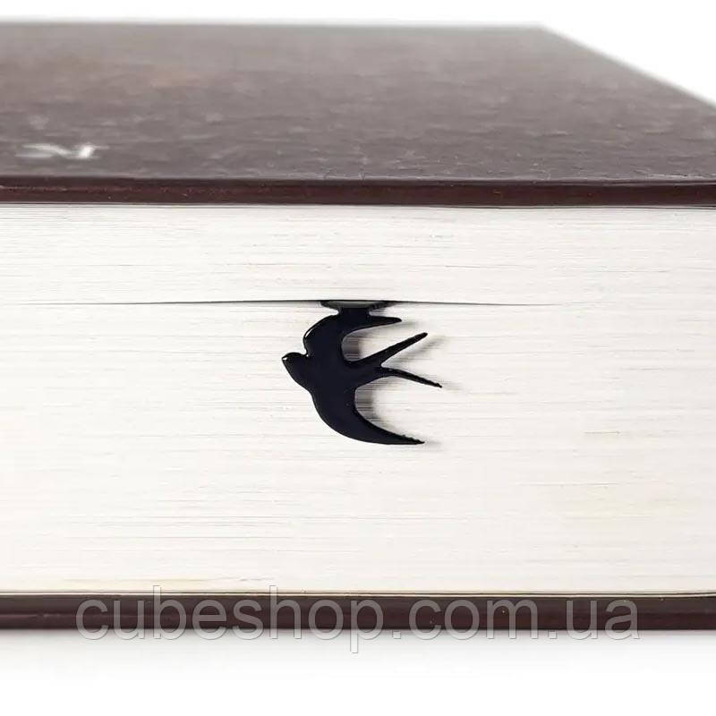Закладка для книг Ластівка