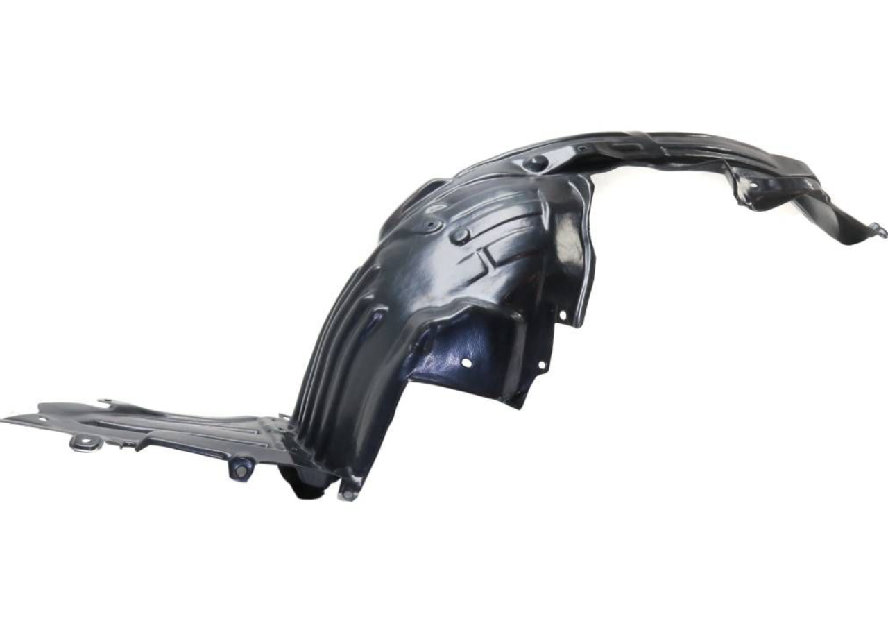 Підкрилок Subaru Impreza 16- передній правий, 59110FL00A, 446738388, (Субару Імпреза)