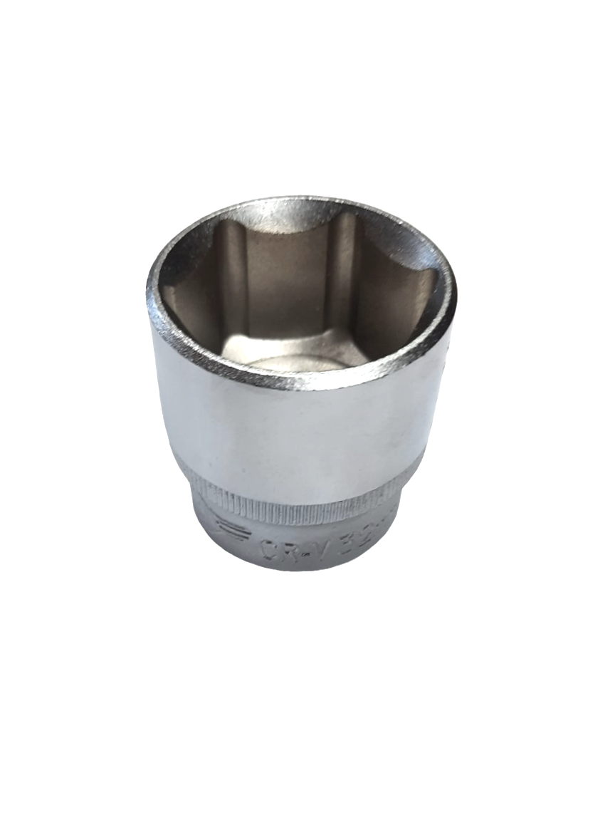 Головка торцева 1/2" 32 мм Alloid 40132M