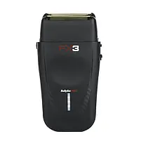 Комбо-набір для стрижки BaByliss PRO FX3 Set (FXX3TBE+FXX3SBE), фото 6