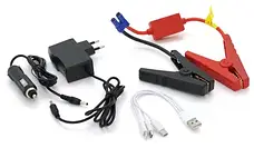 Пускозарядний пристрій JUMPSTARTER JX27 20000 мА·год, фото 3