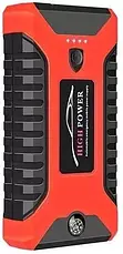 Пускозарядний пристрій JUMPSTARTER JX27 20000 мА·год, фото 4