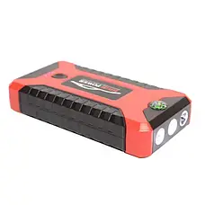 Пускозарядний пристрій JUMPSTARTER JX27 20000 мА·год, фото 5