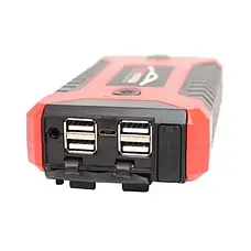 Пускозарядний пристрій JUMPSTARTER JX27 20000 мА·год, фото 6