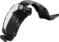 Підкрилок Mazda 6 '18-передній лівий, GRF256140, 444430387, (Мазда 6)