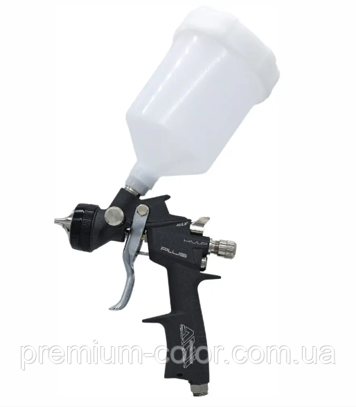 Фарбопульт F160-PLUS/S HVLP 1,3, фото 1