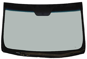 Скло лобове з підігрівом Hyundai i40 11-19 KOMBI/SEDAN Securit VIN, кріп.дзерк.