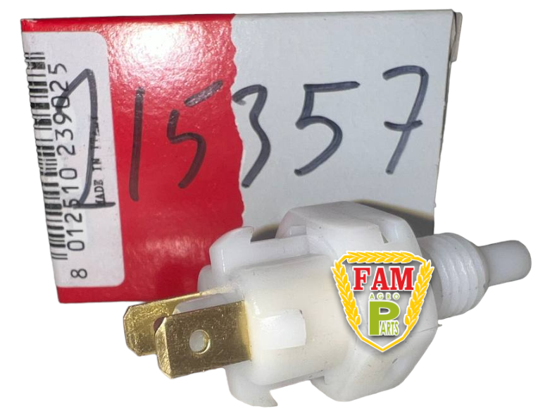 Перемикач електричний комбайна, 215357 Claas