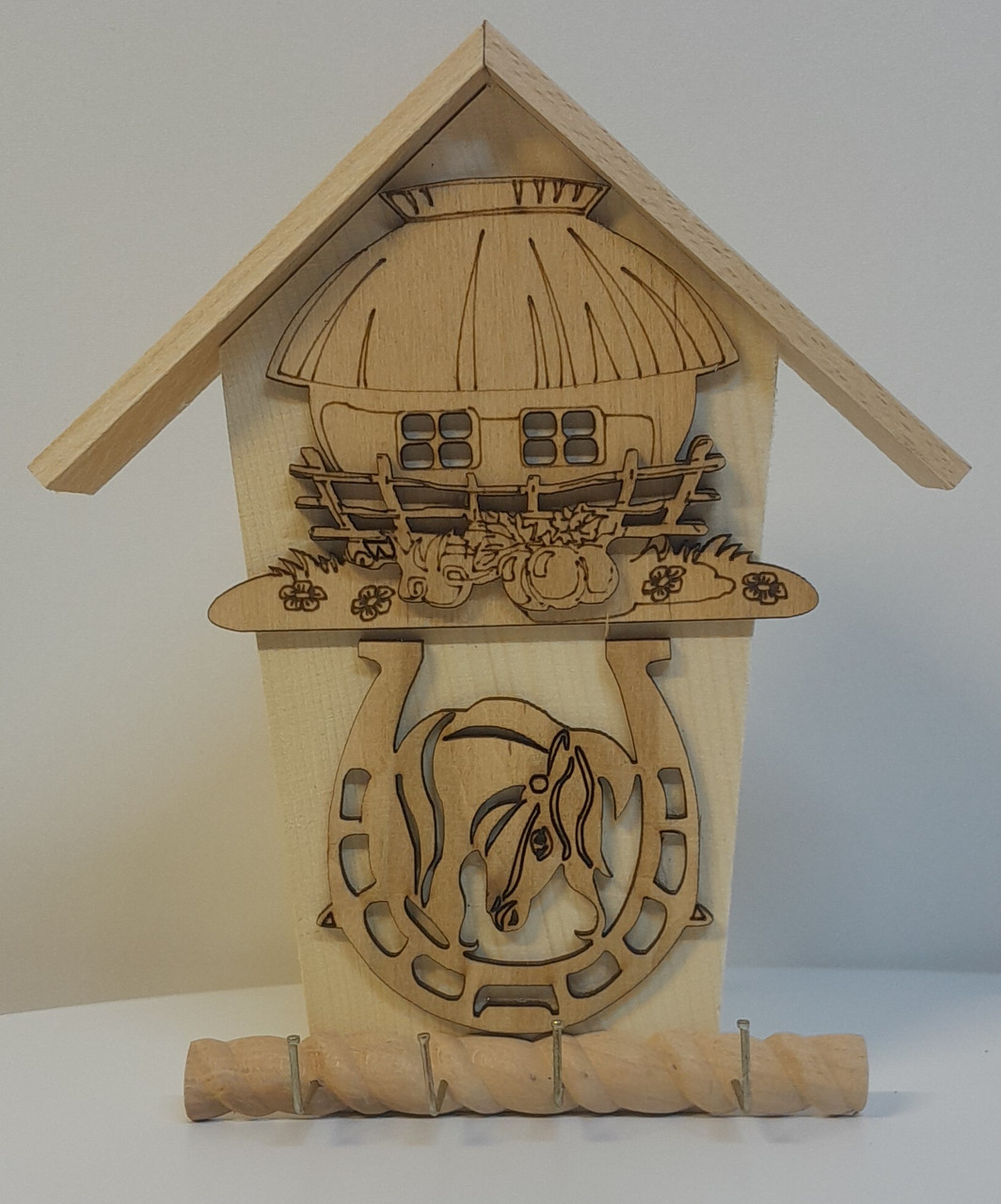 Ключниця, фото 1