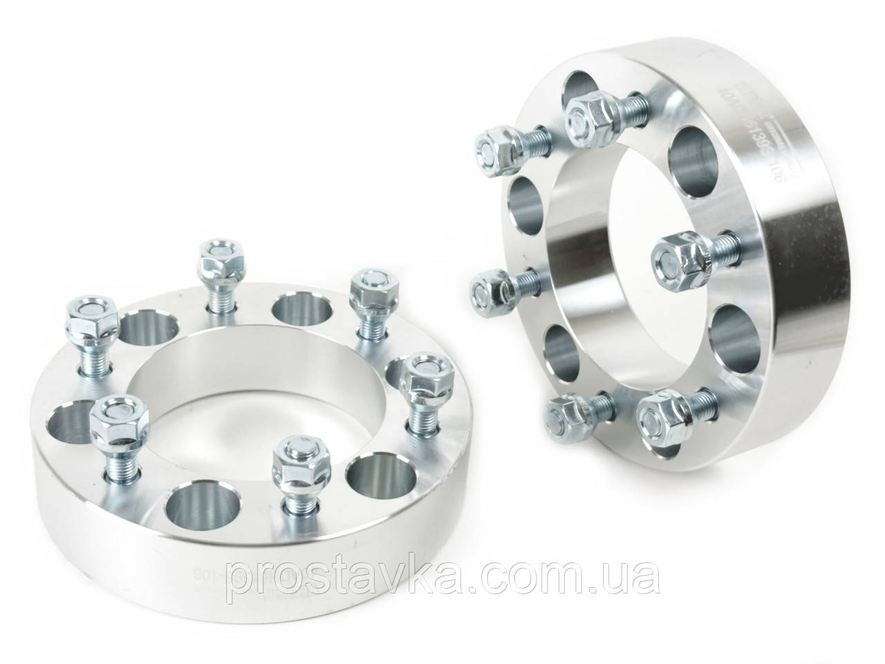 Проставка-адаптер 40AD6139S-106 Prado, фото 1