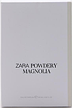 Zara Powdery Magnolia 100 ml парфумована вода жіноча(оригінал оригінал Іспанія), фото 2
