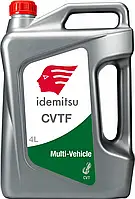 Трансмісійна олива IDEMITSU CVTF 4 л